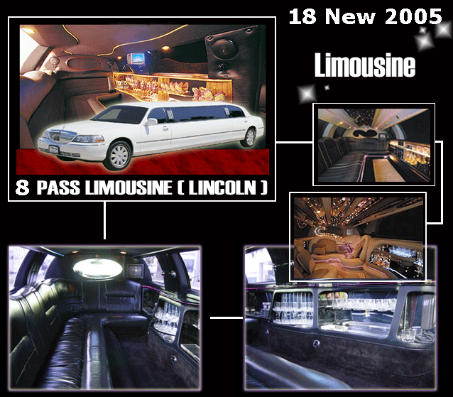 Montreal Limousine Service