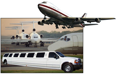 Montreal Airport Limousine Service