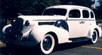 1937 Cadillac