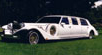 Phantom Classic Limousine