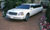 White Cadillac Mirage Limousine