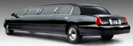 Montreal Corporate Stretch Limos