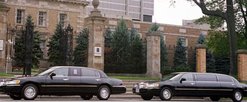 Montreal Corporate Limo service
