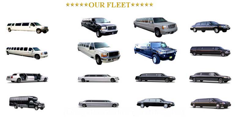 Limousine Service in Montreal.