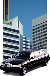 Montreal Limousine