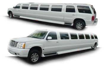 Montreal Limousine Service